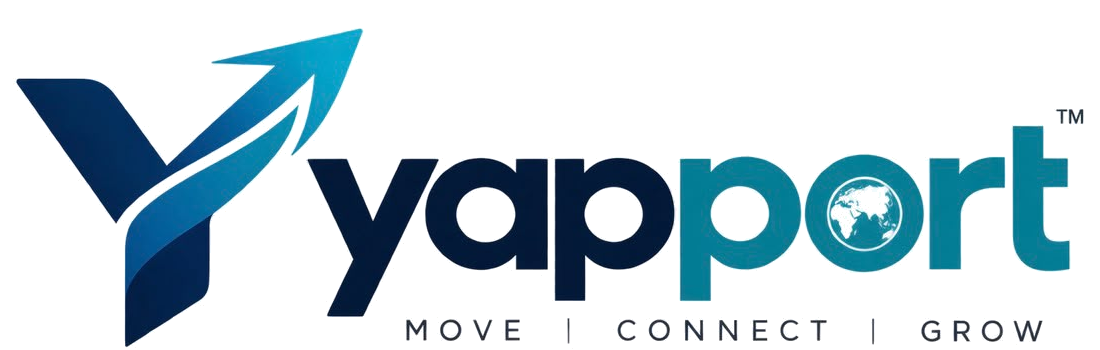 YAPPORT - YAP Logistics